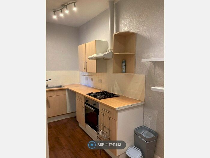 1 Bedroom Flat To Rent In Sunny Bank, Hull, HU3