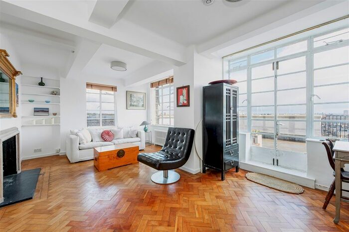 1 Bedroom Property To Rent In Shepherds Bush Road, London, W6