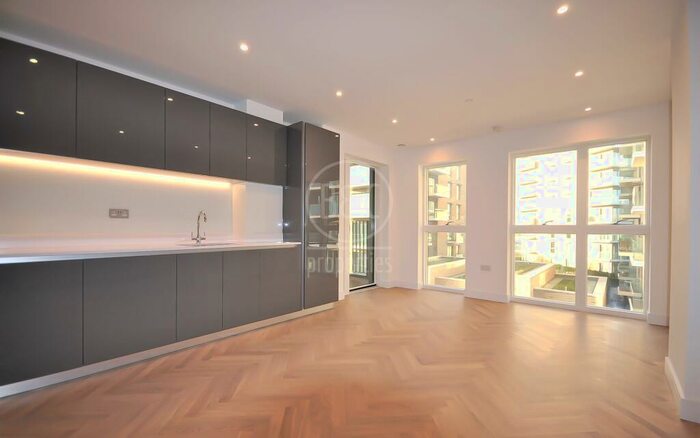 2 Bedroom Apartment To Rent In Birch House, Pegler Square, Kidbrooke Village, SE3