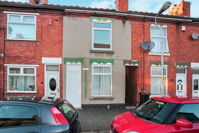 1 Bedroom Property To Rent In Harold Street, Nuneaton, Warwickshire, CV11
