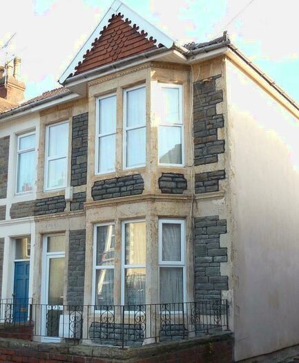 5 Bedroom End Of Terrace House To Rent In Victoria Park, Fishponds, Bristol, BS16