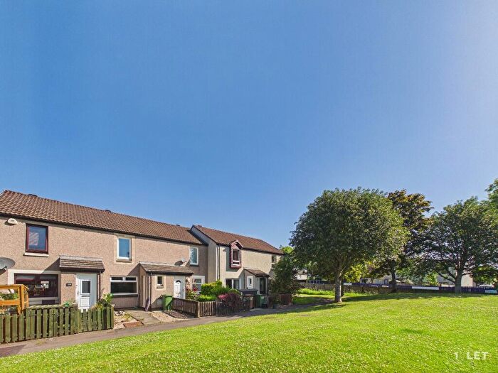 3 Bedroom Terraced House To Rent In South Scotstoun, South Queensferry, Edinburgh, EH30