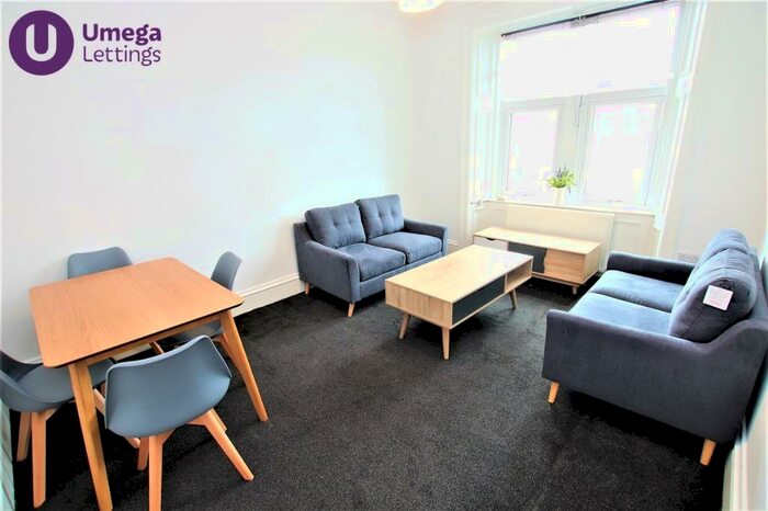 3 Bedroom Flat To Rent In Parsons Green Terrace, Meadowbank, Edinburgh, EH8