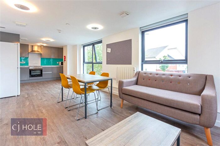 5 Bedroom Apartment To Rent In Cheswick Campus, The Square, Long Down Avenue, Bristol, BS16