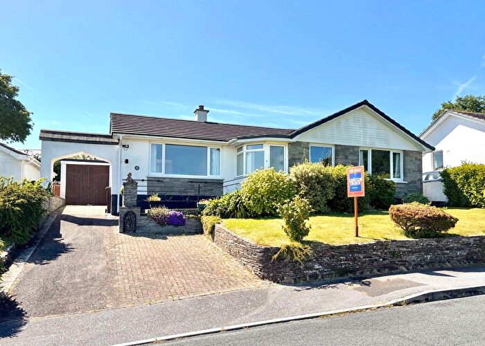 3 Bedroom Bungalow For Sale In Springfield Park, Mylor Bridge, Falmouth, Cornwall, TR11
