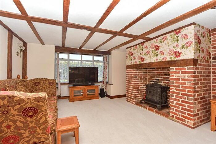 4 Bedroom Detached House For Sale In Ham Green, Upchurch, Sittingbourne, Kent, ME9