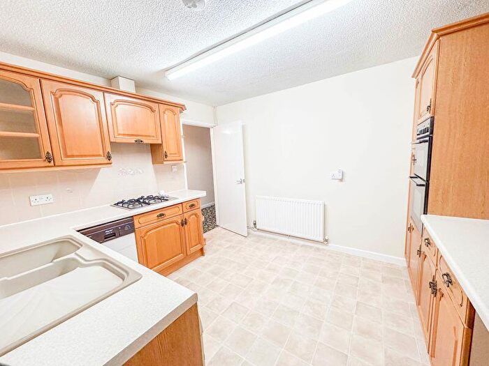 3 Bedroom Detached Bungalow For Sale In Westbrook Road, Evercreech, BA4