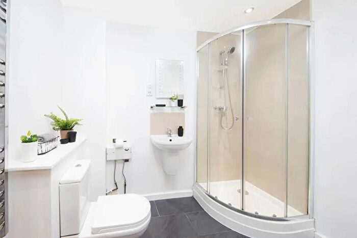 1 Bedroom Flat To Rent In Grange Lane, Leicester, LE2