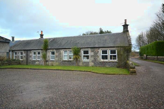 2 Bedroom Leisure Facility Commercial To Rent In Peat Inn, Cupar, Fife, KY15