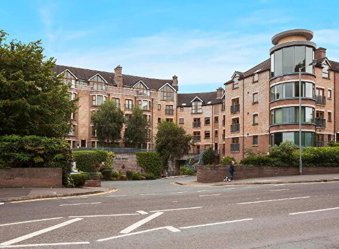 2 Bedroom Apartments For Sale In Park Royal, F Upper Lisburn Road, Belfast, BT9