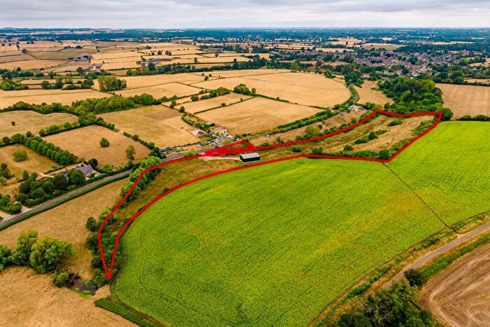 Land For Sale In . Acres | Sherston |, SN16