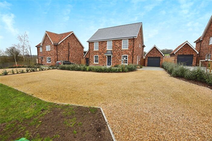 6 Bedroom Detached House For Sale In Woodham Road, Stow Maries, Chelmsford, Essex, CM3