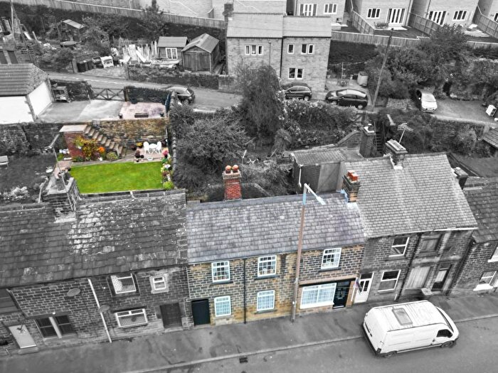 3 Bedroom Cottage For Sale In Manchester Road, Thurlstone, Sheffield, S36