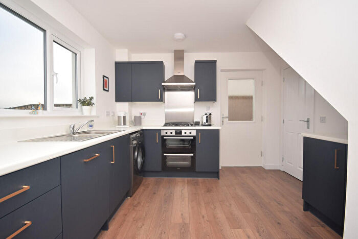 3 Bedroom Detached House For Sale In Brocks Road, Perth, PH2