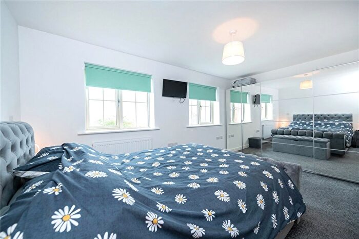 2 Bedroom End Of Terrace House For Sale In Legion Way, Ruskington, Sleaford, Lincolnshire, NG34