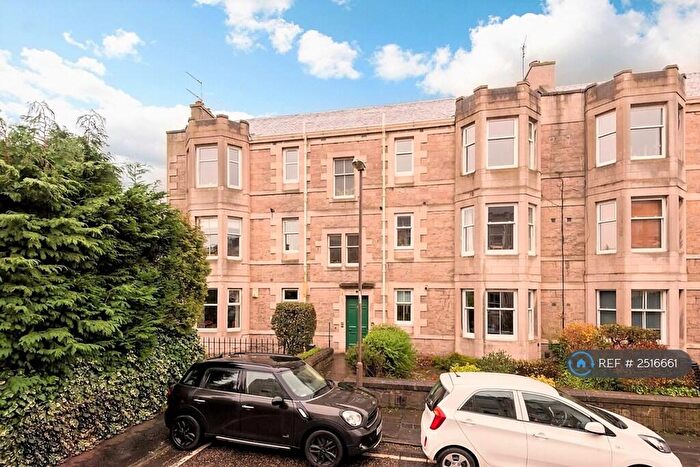 2 Bedroom Flat To Rent In Rosebank Grove, Edinburgh, EH5