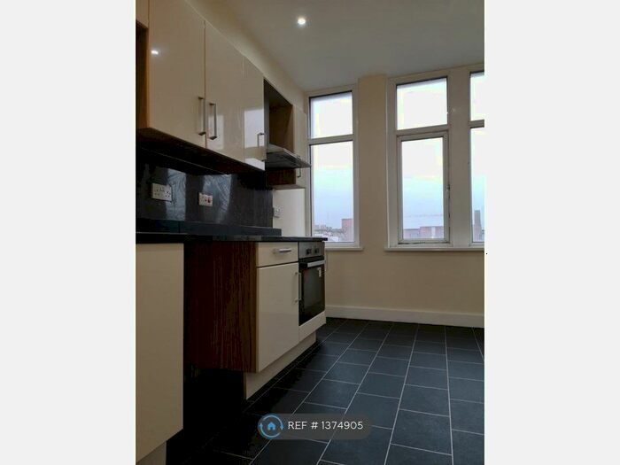 1 Bedroom Flat To Rent In Cavendish Street, Keighley, BD21