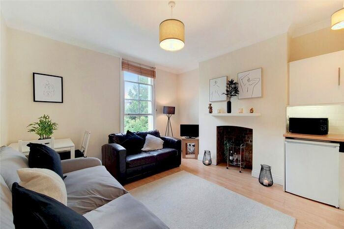 1 Bedroom Flat To Rent In Bromfelde Road, Clapham, SW4