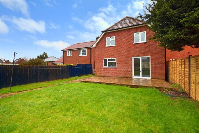 4 Bedroom Semi-Detached House To Rent In The Hollow, Chirton, Devizes, Wiltshire, SN10