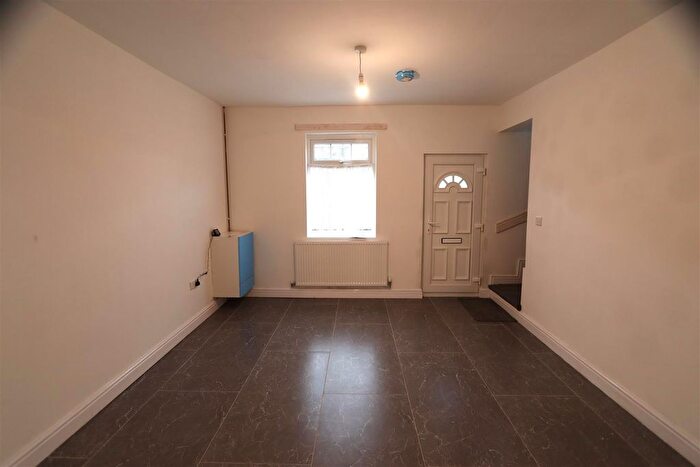 3 Bedroom Terraced House To Rent In Marston Road, Stafford, ST16