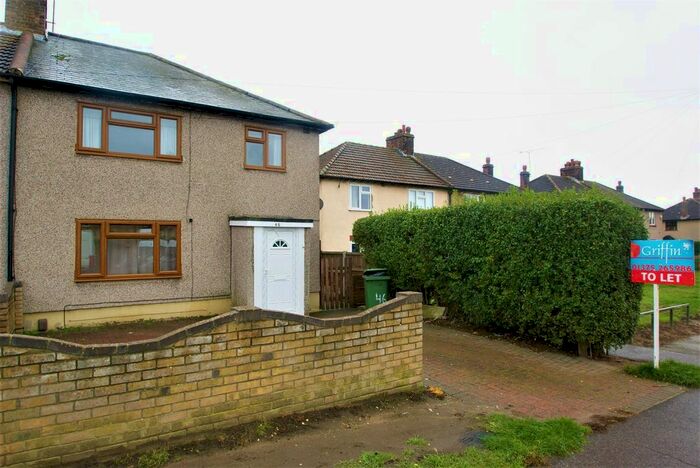 3 Bedroom Semi-Detached House To Rent In Ruskin Road, Grays, RM16