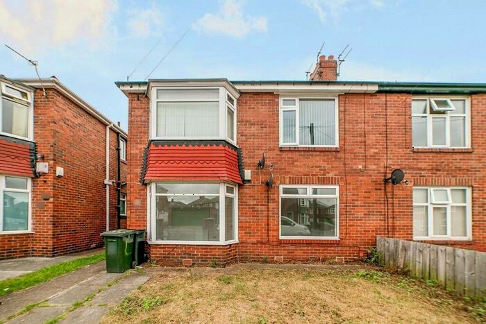 2 Bedroom Flat To Rent In Wallsend, Tyne And Wear, NE28