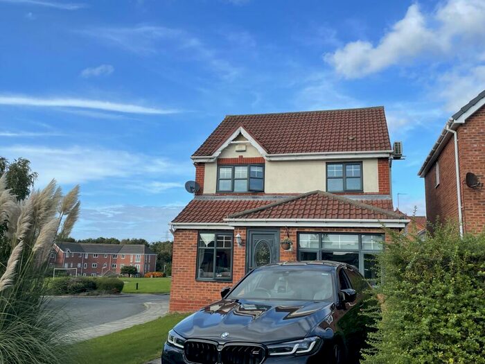 3 Bedroom House To Rent In Trent Way, Litherland, - Available With The Zero Deposits Scheme, L21