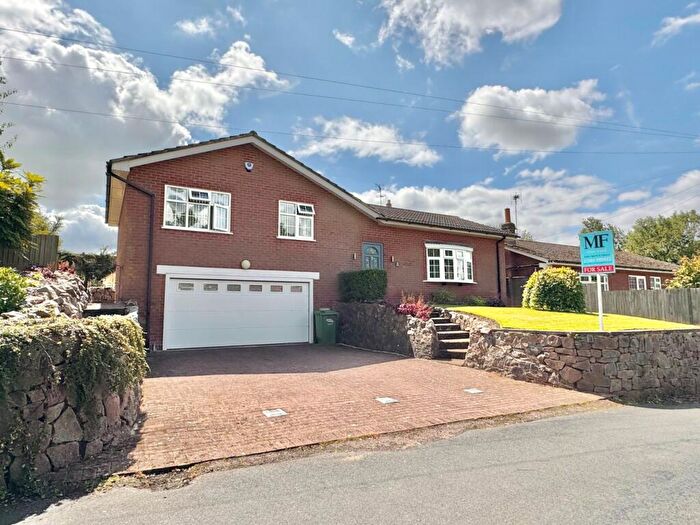 3 Bedroom Detached Bungalow For Sale In Church Lane, Thorpe Satchville, LE14