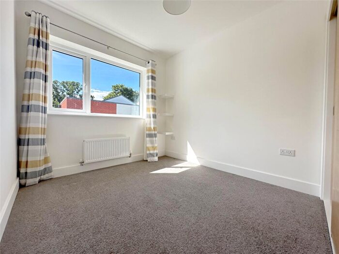 3 Bedroom Semi-Detached House To Rent In Topsham, Exeter, EX3