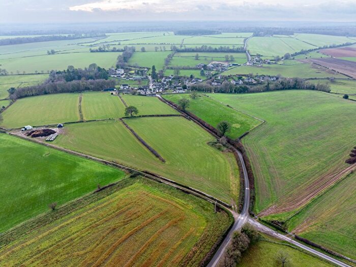 Land For Sale In Daglingworth, Cirencester, GL7