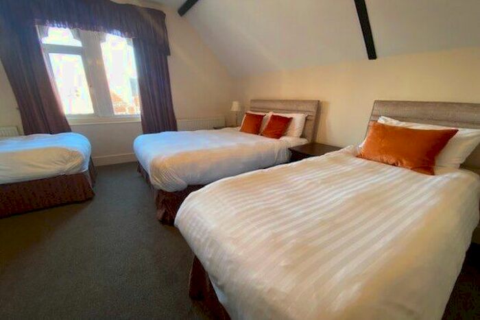 1 Bedroom Property To Rent In Billetfield, Taunton, TA1