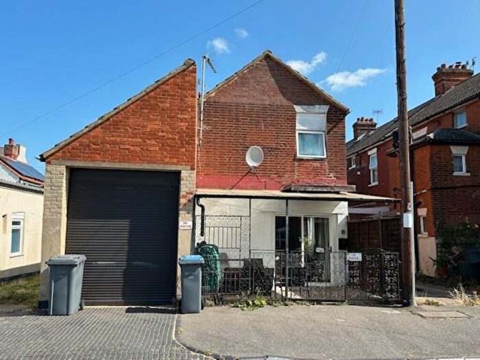 2 Bedroom Detached House For Sale In Beach Road West, Felixstowe, Suffolk, IP11