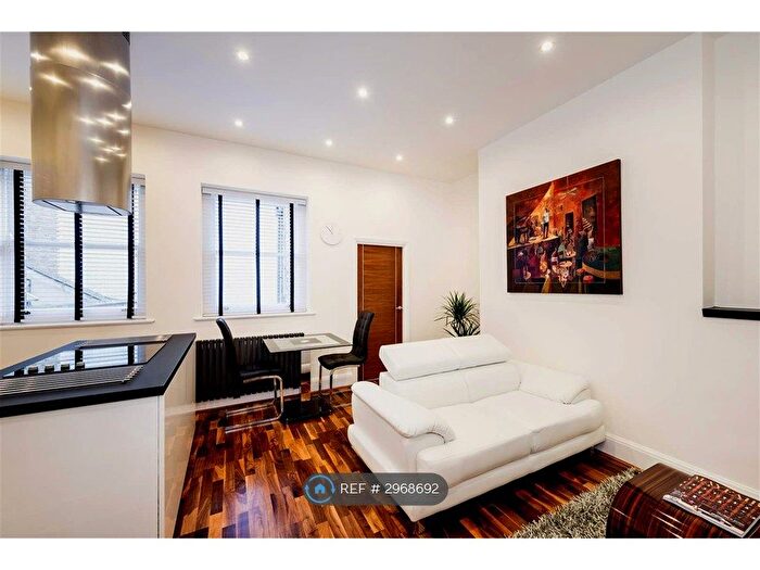 1 Bedroom Flat To Rent In Webeck Street, London, W1G
