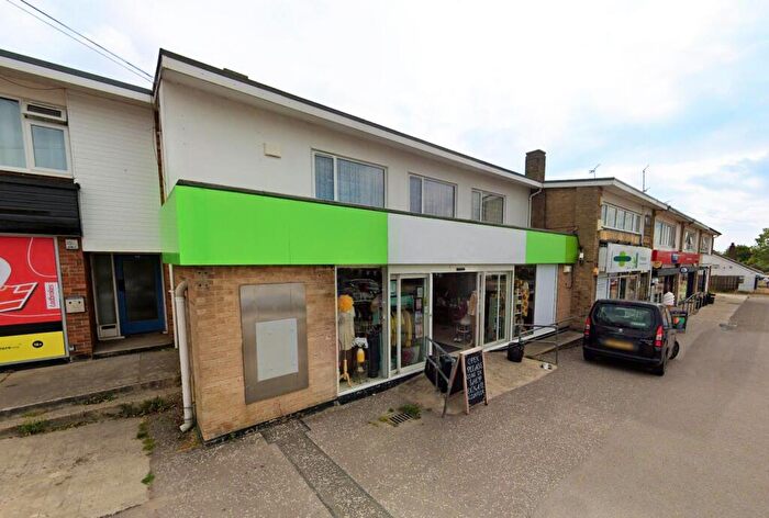 2 Bedroom Flat To Rent In Westwood Avenue, Lowestoft, NR33