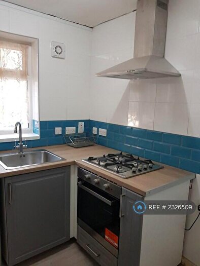 2 Bedroom Maisonette To Rent In Dart Street, Birmingham, B9