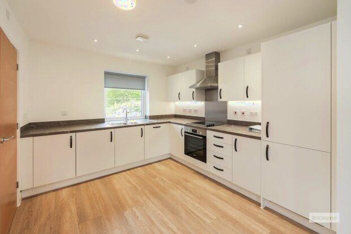 2 Bedroom Property To Rent In Tedder Street, Bristol, BS11