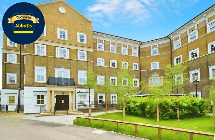 1 Bedroom Apartment To Rent In Kreston House, Chelmsford -, CM1