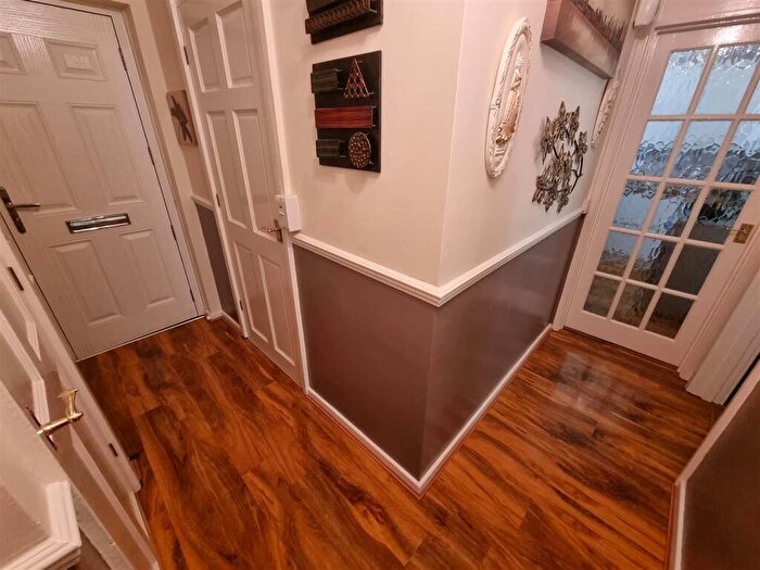 1 Bedroom Flat For Sale In Mariners Close, Gorleston, NR31