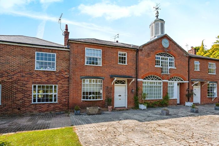 3 Bedroom Detached House For Sale In Rye Road, Hawkhurst, Cranbrook, Kent, TN18