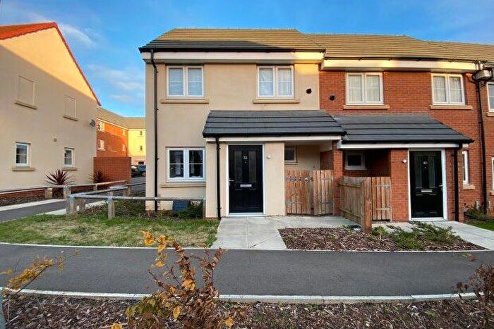 1 Bedroom Property To Rent In Constantine Drive, Peterborough, PE2