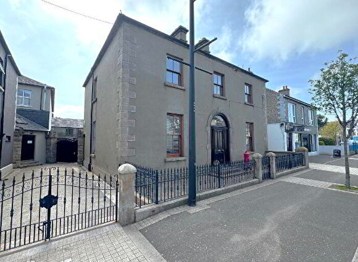 5 Bedroom Detached House For Sale In Coolmer, Greencastle Street, Kilkeel, BT34