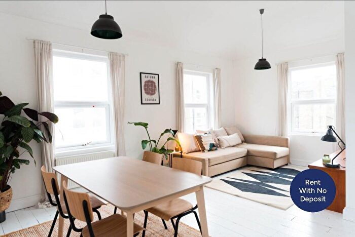 2 Bedroom Flat To Rent In Dalby Square, Cliftonville, Margate, Kent, CT9