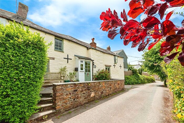 3 Bedroom Cottage To Rent In Wadebridge, PL27