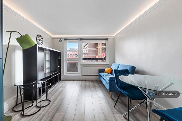 2 Bedroom Flat To Rent In Westlake, London, SE16