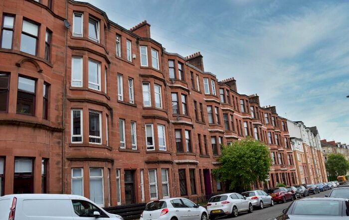 1 Bedroom Flat To Rent In Somerville Drive, Flat /, Mount Florida, Glasgow, G42