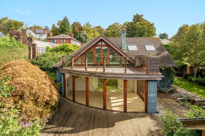 4 Bedroom Detached House To Rent In Taddyforde Estate, Exeter, EX4