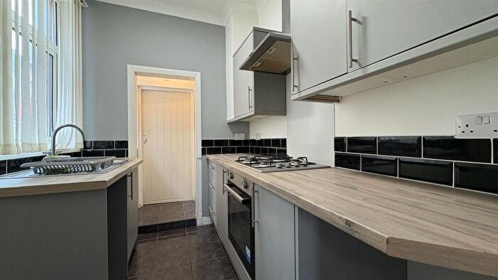 3 Bedroom Terraced House For Sale In Old Church Road, Coventry * Vacant & No Upward Chain *, CV6