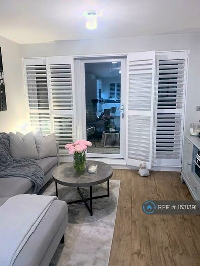 1 Bedroom Flat To Rent In Cavendish House, Orpington, BR6