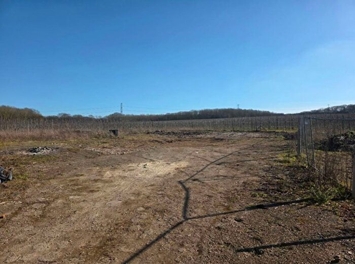 5 Bedroom Land For Sale In Meresborough Lane, Rainham, Kent., ME8