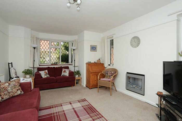 4 Bedroom Detached House For Sale In St. Lawrence Avenue, Ramsgate, CT11